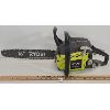 Image 1 : RYOBI 16" CHAINSAW POWERCARE Y56
