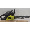 Image 2 : RYOBI 16" CHAINSAW POWERCARE Y56