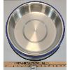 Image 2 : STAINLESS 5.5Q HEATED PET BOWL