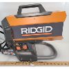 Image 3 : RIDGID HYBRID FORCED AIR PROPANE HEATER