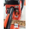 Image 2 : ECHO CS-400 CHAINSAW