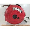 RETRACTA AIR HOSE REEL W/ SWIVEL MOUNT