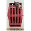 Image 3 : RETRACTA AIR HOSE REEL W/ SWIVEL MOUNT