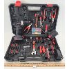 Image 1 : JINGSID CORDLESS POWER DRILL KIT 