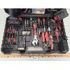 Image 2 : JINGSID CORDLESS POWER DRILL KIT 