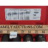 Image 3 : MILWAUKEE 1/2" DRIVE DEEP IMPACT SOCKETS KIT 