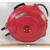 Image 2 : RETRACTA AIR HOSE REEL W/ SWIVEL MOUNT
