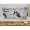 Image 2 : LOT OF 2 - MASTERCRAFT RIGHT ANGLE DIE GRINDER & TITAN 3/4" IMPACT BIT SOCKET SET