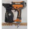 Image 2 : RIDGID AIR-POWERED COIL ROOFING NAILER - R175RNF