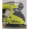 Image 3 : LOT OF 2 - RYOBI 120V PALM SANDER & QUICK CHANGE BAR CLAMP SPREADER