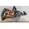 Image 4 : RIDGID CORDED 120V CIRCULAR SAW - R32104 