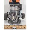 Image 2 : RIDGID CORDED 120V PLUNGE BASE ROUTER - R2911
