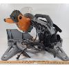 Image 2 : RIDGID CORDED 12" MITER SAW - R4213