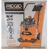 Image 3 : RIDGID 16 GAL WET & DRY VAC