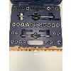 Image 2 : MASTERCRAFT TAP & DIE SET
