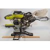 Image 2 : RYOBI 10" CIRCULAR LASER TABLE SAW