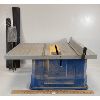 Image 2 : MASTERCRAFT 10" TABLE SAW W/LEGS