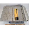 Image 3 : MASTERCRAFT 10" TABLE SAW W/LEGS