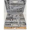 Image 2 : LOT OF 2 - DRILL BIT & ACCESSORY KIT - RATCHET SET