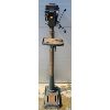 Image 2 : SEARS CRAFTSMAN 15in DRILL PRESS