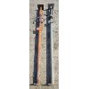 Image 1 : LOT OF 2 - JACK STANDS 