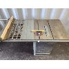 Image 2 : ROCKWELL 34-450 10in UNISAW TABLE SAW