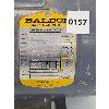 Image 2 : BALDOR 1HP L3509M MOTOR