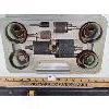 Image 3 : MASTERCRAFT OSCILLATING SPINDLE SANDER W/ DRUM SET
