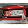 Image 2 : MOTOMASTER 4000lb HYDRAULIC FLOOR JACK