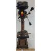 Image 1 : MASTERCRAFT 55-5509-2 DRILL PRESS