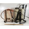 Image 2 : LOT OF 2 - SPRAYER