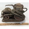 Image 2 : CANADIAN ELECTRIC 3J387D5 MOTOR