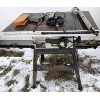 Image 1 : ROCKWELL TABLE SAW