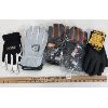 Image 2 : LOT OF 10 - PAIRS OF MISC WORK GLOVES