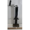 Image 1 : RAM 2000lb LIFT AND 3000lb SUPPORT TRAILER JACK
