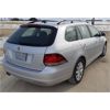 Image 2 : 2013 VOLKSWAGEN GOLF WAGON TDI