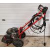 Image 1 : HUSKY GCV 160 PRESSURE WASHER