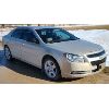 Image 1 : 2009 CHEVROLET MALIBU 