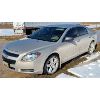 Image 5 : 2009 CHEVROLET MALIBU 