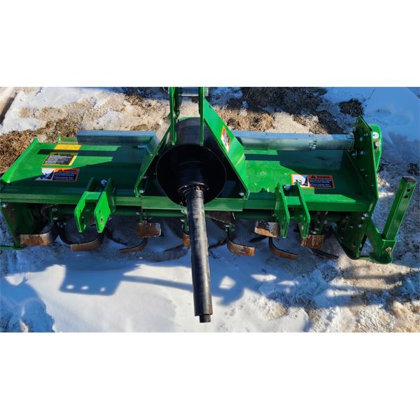 FRONTIER RT1157 3PTH TILLER