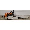 Image 2 : STIHL MS 361 16in GAS POWERED CHAINSAW W/ CASE