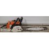 Image 2 : STIHL MS-260 16in GAS POWERED CHAINSAW W/ CASE 