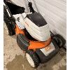 Image 2 : STIHL RMA 460 V - BATTERY POWERED MOWER