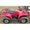 Image 4 : YAMAHA 2007 KODIAK 350CC ATV - RUNNING