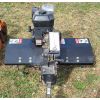 Image 2 : AGRI FAB 36in PULL TUPE TILLER - GAS POWERED 