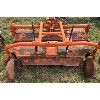 Image 2 : KUBOTA 5FT 3PTH TILLER - S1351