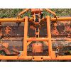 Image 3 : KUBOTA 5FT 3PTH TILLER - S1351