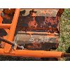 Image 4 : KUBOTA 5FT 3PTH TILLER - S1351