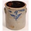Image 1 : Bird Pattern Stoneware Pot, SS Central America Treasure Project [161041]