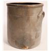 Image 2 : Bird Pattern Stoneware Pot, SS Central America Treasure Project [161041]